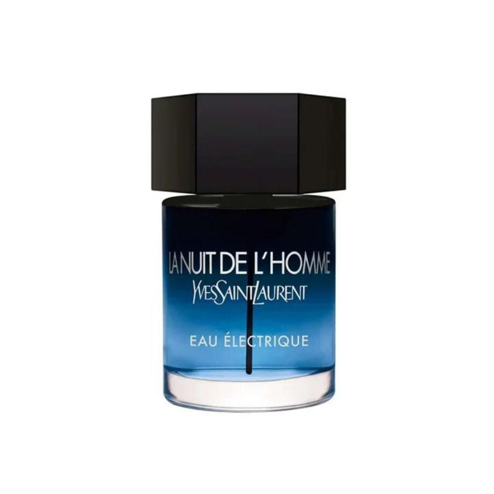 YSL La Nuit De L'Homme Eau Electrique For Men Eau De Toilette 100ML